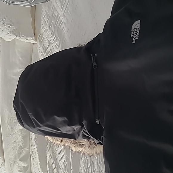 North Face Arctic Parka - Picture 5 of 10